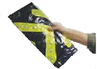 Highly effective safety LED beacon that makes an effective road safety product
