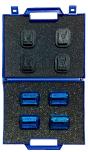 police personal blue safety lights, KB01 also available at enforce logic and copshop