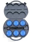 Power flares, police pod lights, buy knight pods, police warning beacons and lights