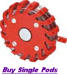 LED road flares are available as an amber road flare, blue road flare, green road flare, mega value with next day delivery the knight pod offers excellent value