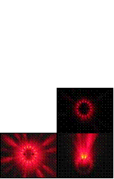Oftern refferred to as power flares these led road warning lights have 9 modes of operation and offer a highly compelling alternate to traditional road warning beacons